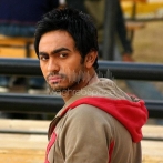 Tamer hosny
